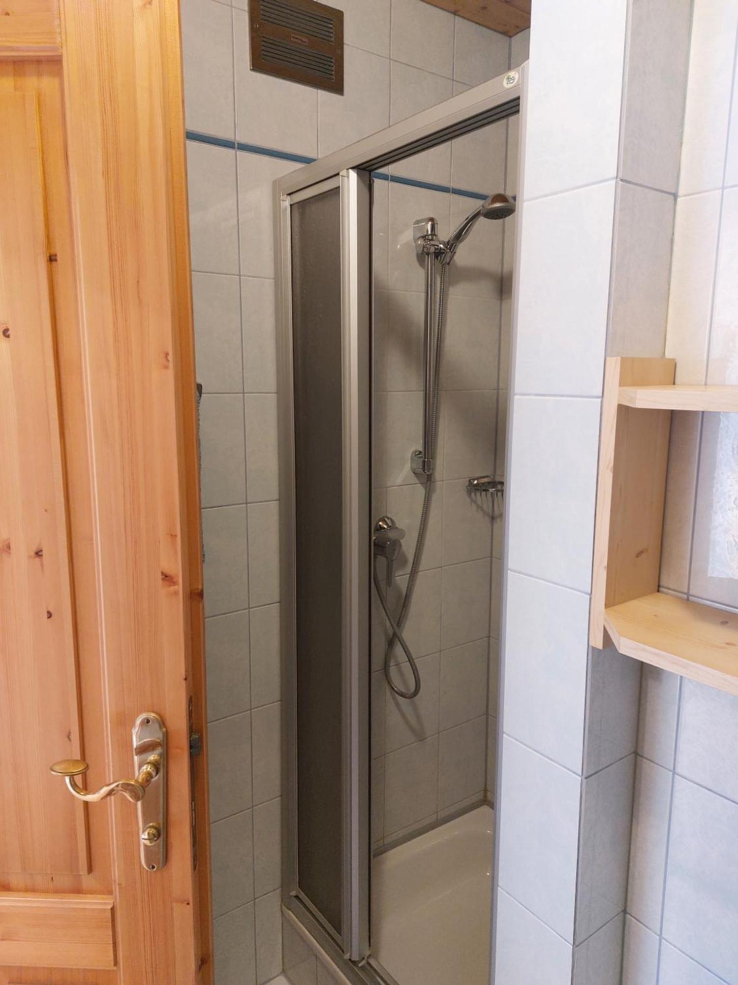 Appartement Kirchner Kleinsonnberg Exterior foto