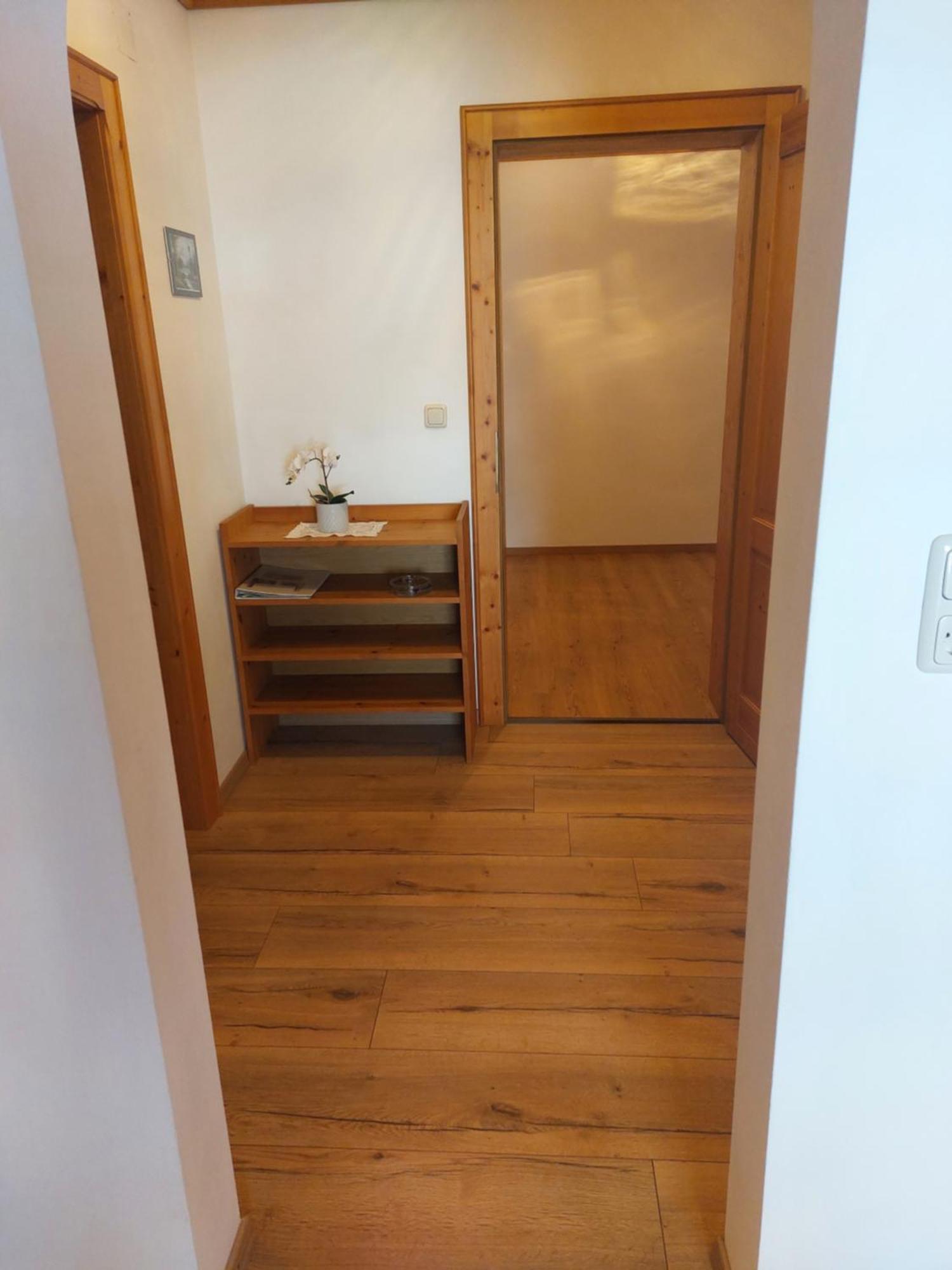 Appartement Kirchner Kleinsonnberg Exterior foto